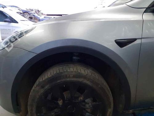 Left front fenders TESLA MODEL Y (5YJY)  | BP29532374C41 