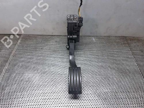 Used Pedal FORD FOCUS II (DA_, HCP, DP) 1.6 TDCi (109 hp) 2243239