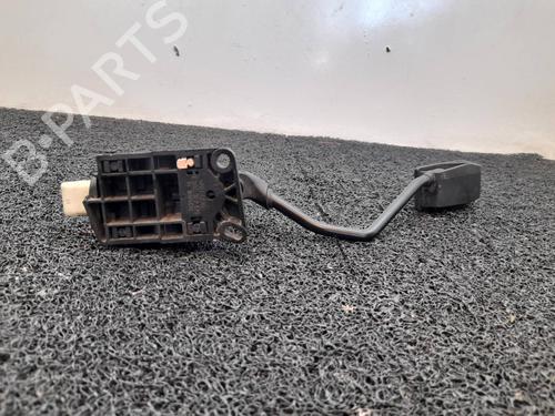 Pedal PEUGEOT 407 (6D_) 2.0 (6DRFNB, 6DRFNE) | BP8342583I4 
