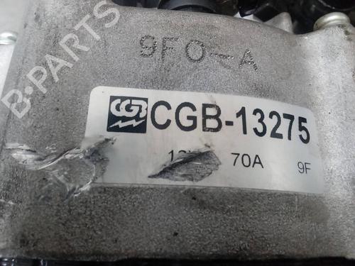 Alternator OPEL CORSA A Hatchback (S83) 1.2 S (F08, M08, F68, M68) | BP7436643M7 
