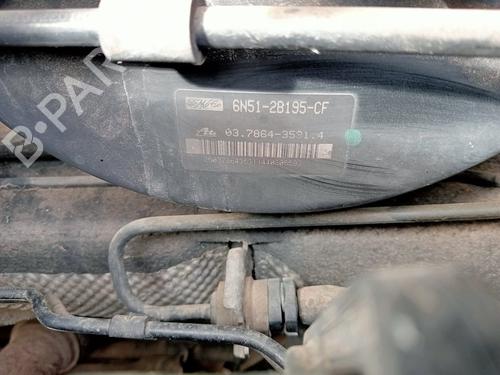 Used Servo brake Servo brake VOLVO C30 (533) 1.6 D (109 hp) 32084763 32084763