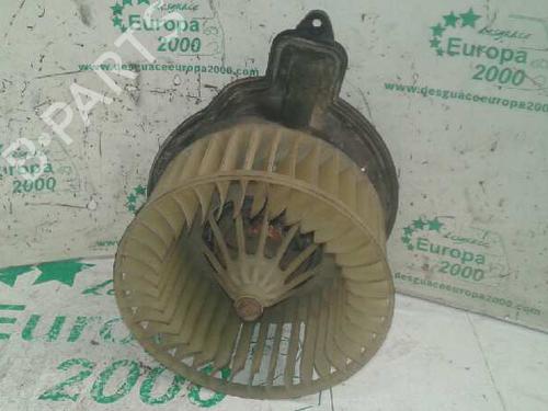 Used Heater blower motor CITROËN ZX (N2) 1.4 (75 hp) 594071