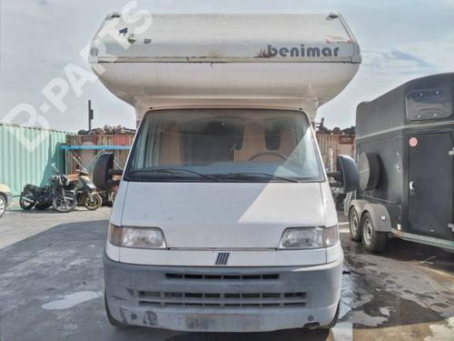 Used Parts FIAT DUCATO Bus (230_)  2.8 JTD  1036959
