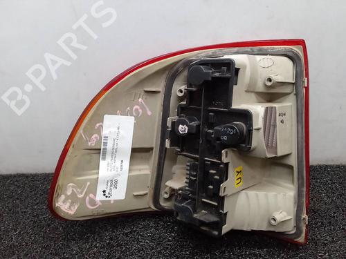 Right taillight OPEL ASTRA F Hatchback (T92) 1.4 Si (F08, M08, F68, M68) | BP880506C35 