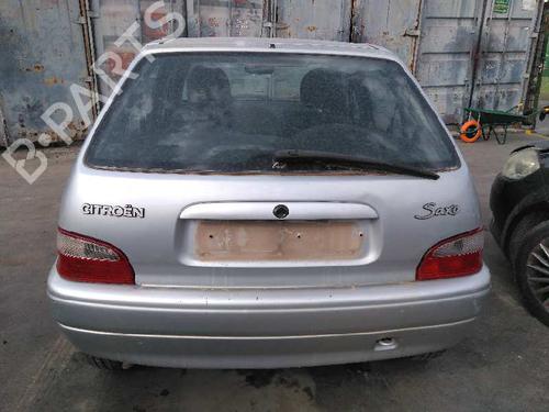 Høyre bak invendig håndtak CITROËN SAXO (S0, S1) 1.4 VTS | BP3649933I16 