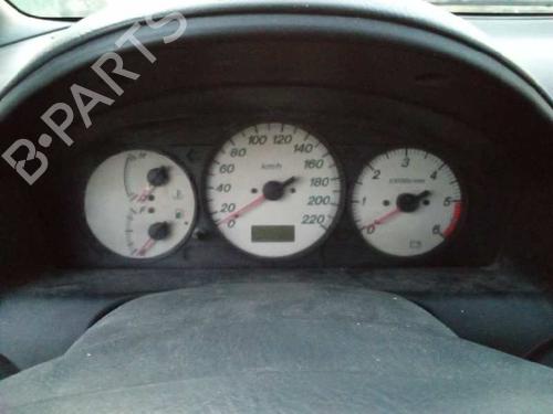Engine MAZDA PREMACY (CP) | BP13936864M1 - Image 16