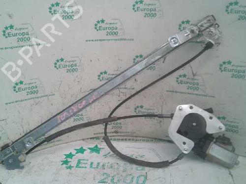 Used Front right window mechanism RENAULT SCÉNIC I MPV (JA0/1_, FA0_) 1.9 dTi (JA0N) (98 hp) 161909