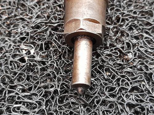 Injector RENAULT LAGUNA II (BG0/1_) 2.2 dCi (BG0F) | BP1591571M100 