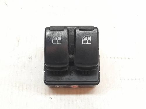 Used Left front window switch Left front window switch CHEVROLET KALOS 1.2 (72 hp) 10171657 10171657