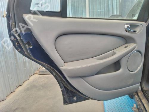 Left sun visor JAGUAR X-TYPE I Estate (X400) 2.0 D | BP10646830I1  - Image 18