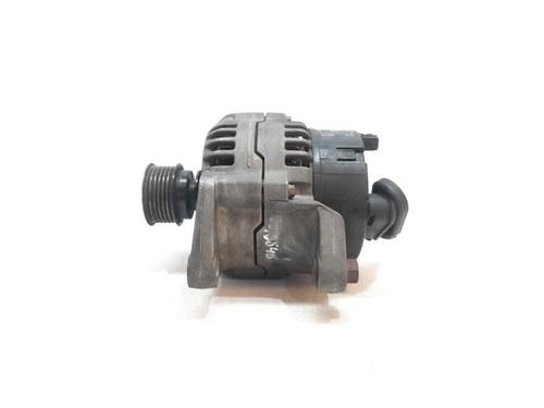 Used Alternator Alternator BMW 3 (E46) 316 i (105 hp) 6043545 6043545