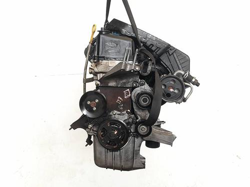 Motor FORD FIESTA V (JH_, JD_) 1.3 | BP29702635M1 