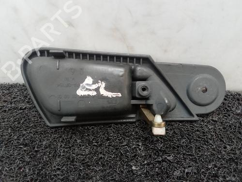 Front left interior door handle MERCEDES-BENZ C-CLASS (W203) C 180 Kompressor (203.046) | BP4444557I13 