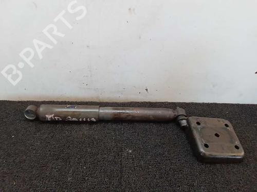 Used Right rear shock absorber NISSAN SERENA (C23) 2.3 D (75 hp) 6584937