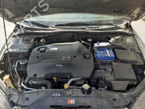 Gearbox MAZDA 6 Saloon (GG) | BP24299920M3 - Image 18