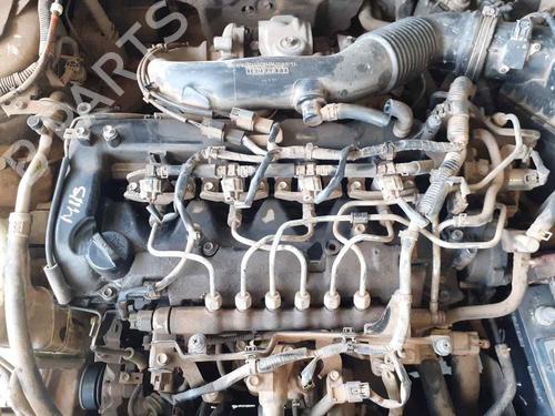 Motor Motor MITSUBISHI ASX (GA_W_) [2009-2026] 22441953 22441953
