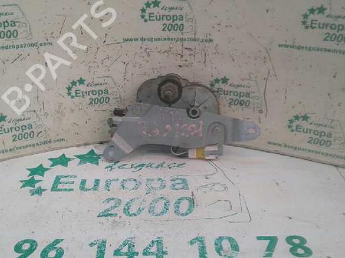 Used Rear wiper motor RENAULT CLIO II (BB_, CB_) 1.2 (BB0A, BB0F, BB10, BB1K, BB28, BB2D, BB2H, CB0A,... (58 hp) 1438915