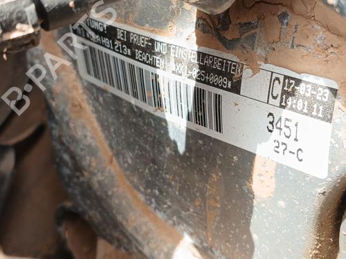 Rear parcel shelf SEAT ARONA (KJ7, KJP) 1.0 TSI | BP34432169C85  - Image 8