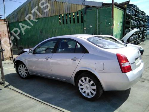 Left front window switch NISSAN PRIMERA Hatchback (P12)  | BP3438961I27  - Image 8