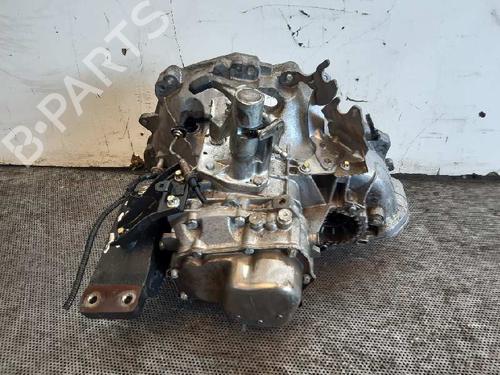 Gearbox SUZUKI SWIFT III (MZ, EZ) | BP868405M3 - Image 3