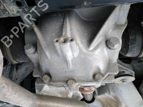 Used Rear differential Rear differential JAGUAR XE (X760) [2015-2026] 8050872 8050872