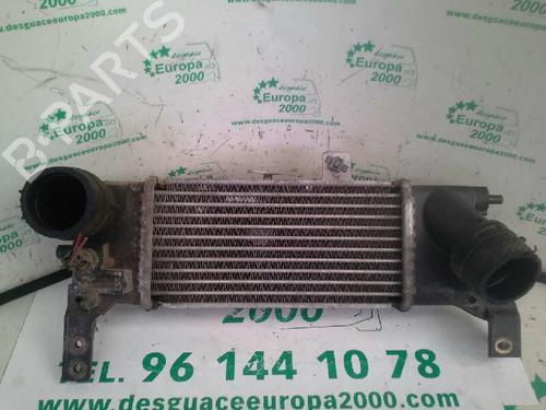 Used Intercooler Intercooler MAZDA PREMACY (CP) 2.0 TD (101 hp) 188193 188193