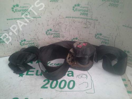 Used Front right seatbelt Front right seatbelt 8736819 8736819