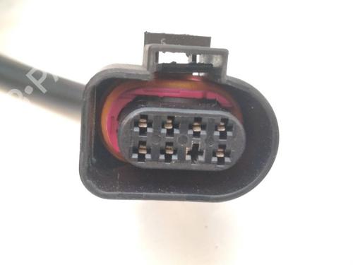 Right mirror SEAT LEON (1P1) 1.9 TDI | BP17717984C27 