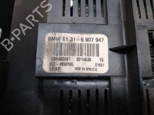 Headlight switch BMW 3 (E46) 318 i | BP6411965I24 