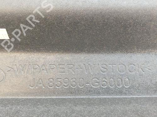 Hattehylde KIA PICANTO III (JA) | BP33800261C85 - Image 2