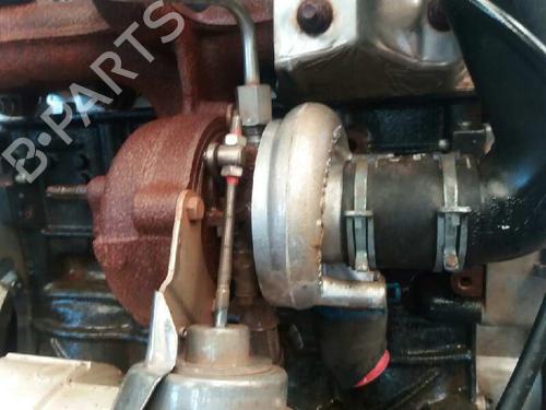 Engine SEAT IBIZA III (6L1) | BP2269148M1 - Image 4
