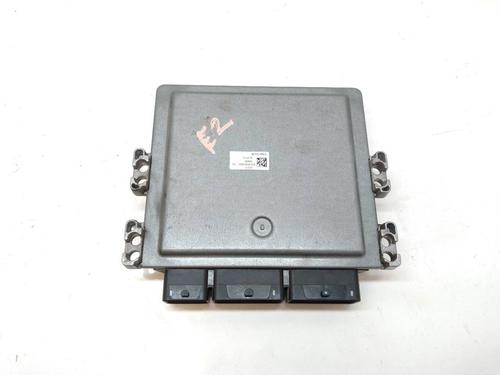 Engine control unit (ECU) RENAULT MEGANE IV Hatchback (B9A/M/N_) 1.5 dCi 110 (B9A3) | BP17006027M57 