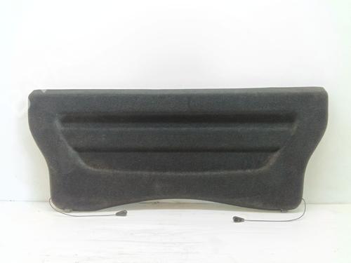 Bandeja trasera Bandeja trasera RENAULT CLIO IV (BH_) 1.5 dCi 90 (90 hp) 34170179 34170179