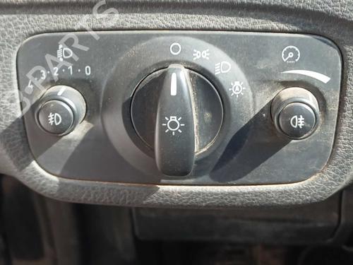 Headlight switch FORD S-MAX (WA6) 2.0 TDCi | BP37873149I24 - Image 2