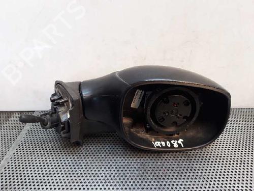 Used Right mirror CITROËN C3 I (FC_, FN_) 1.4 HDi (68 hp) 2790287