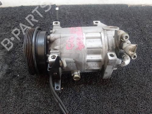 Used AC compressor OPEL OMEGA B (V94) 2.5 TD (F69, M69, P69) (130 hp) 1428457