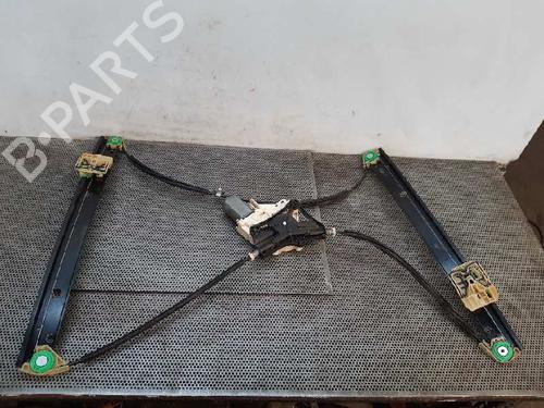 Used Front left window mechanism Front left window mechanism AUDI A6 Allroad C7 (4GH, 4GJ) 3.0 TDI quattro (272 hp) 5767492 5767492