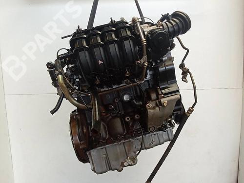Used Engine Engine DAEWOO NUBIRA Saloon (J200) [2003-2026] 10110038 10110038