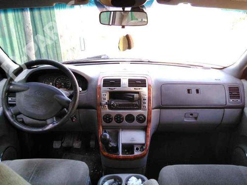 Injector KIA CARNIVAL II (GQ) 2.9 CRDi | BP10716876M100  - Image 8