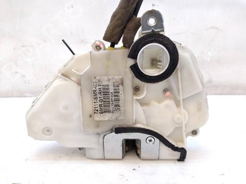Front right lock HONDA CIVIC VIII Hatchback (FN, FK) 2.2 CTDi (FK3) | BP7982071C97 