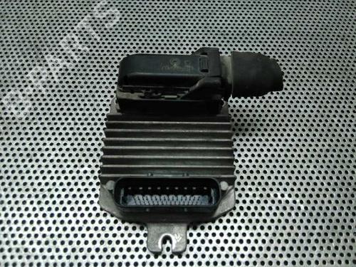 Used Engine control unit (ECU) Engine control unit (ECU) 868770 868770
