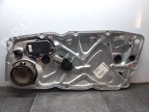 Used Front right window mechanism FIAT STILO (192_) 1.9 JTD (192_XE1A) (115 hp) 4824151