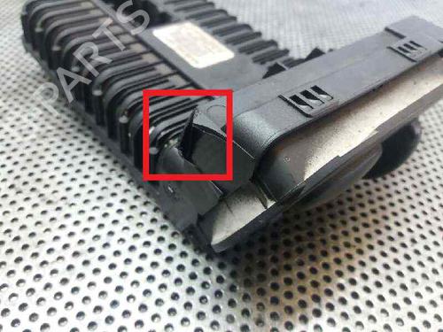 Headlight switch MG MG ZT 2.0 CDTi | BP2999310I24 