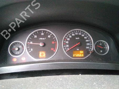 Right headlight OPEL VECTRA C GTS (Z02) 2.0 DTI 16V (F68) | BP5410821C29 