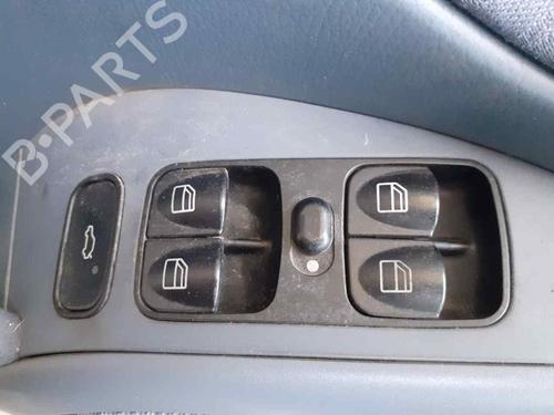 Climate control MERCEDES-BENZ C-CLASS (W203) C 220 CDI (203.006) | BP23331163I5  - Image 10