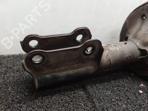 Left front shock absorber KIA CARNIVAL II (GQ) 2.9 CRDi | BP9286068M16 
