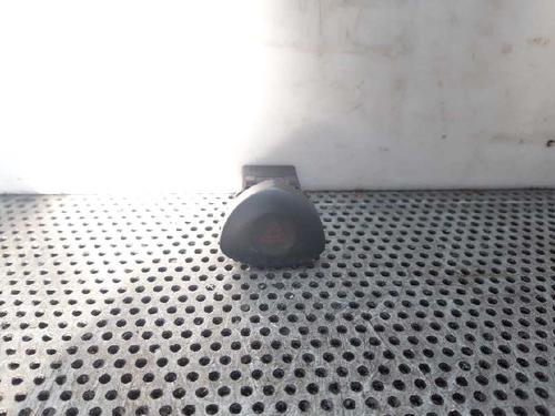 Used Warning switch RENAULT CLIO II (BB_, CB_) [1998-2016]  6616495