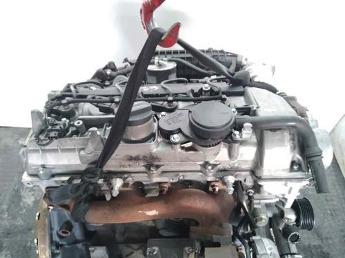Engine MERCEDES-BENZ C-CLASS (W203) C 200 CDI (203.004) | BP11770336M1 