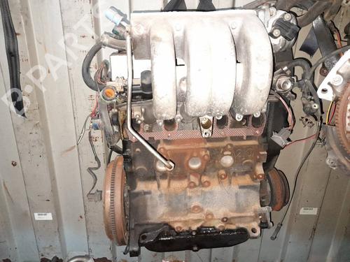 Motor VW GOLF III (1H1) [1989-1998]  2951179