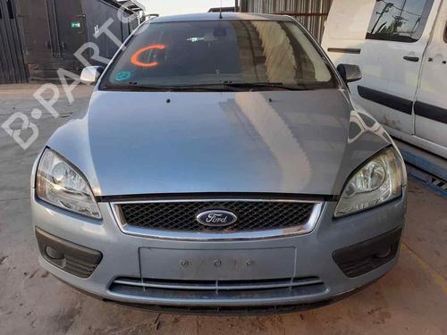 Brugte FORD FOCUS II Saloon (DB_, FCH, DH) 1.6 Ti (115 hp) 4434766